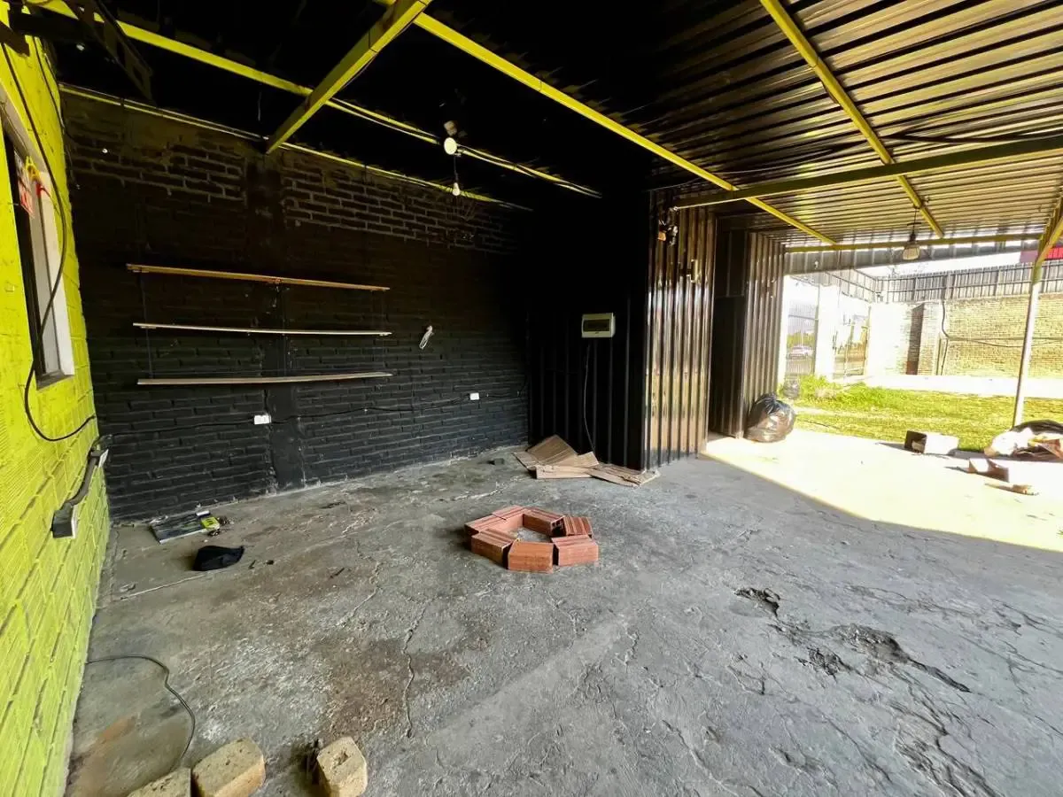 Foto 5 de Terreno Comercial en alquiler