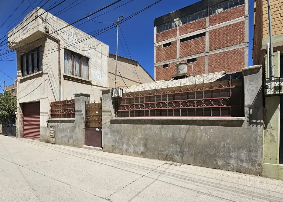 Foto 1 de Casa en Venta en Zona Centrica - Urb. Ferroviaria