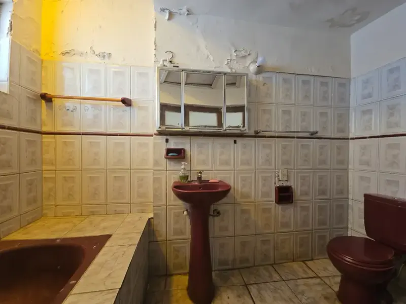 Foto 9 de Casa en Venta en Zona Centrica - Urb. Ferroviaria
