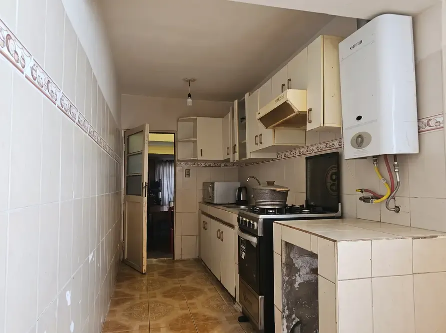 Foto 6 de Casa en Venta en Zona Centrica - Urb. Ferroviaria