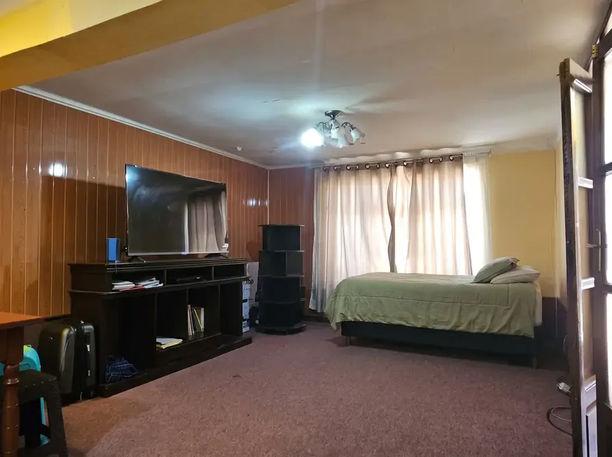 Foto 7 de Casa en Venta en Zona Centrica - Urb. Ferroviaria