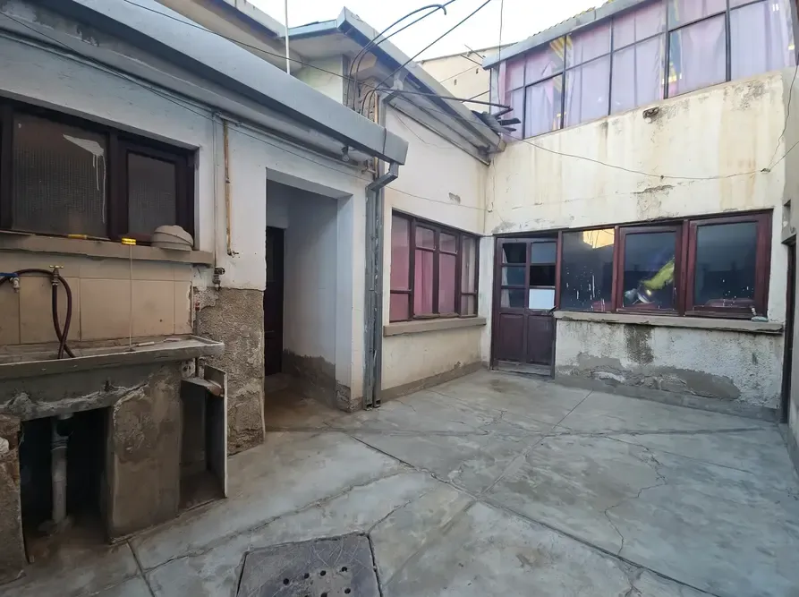 Foto 3 de Casa en Venta en Zona Centrica - Urb. Ferroviaria