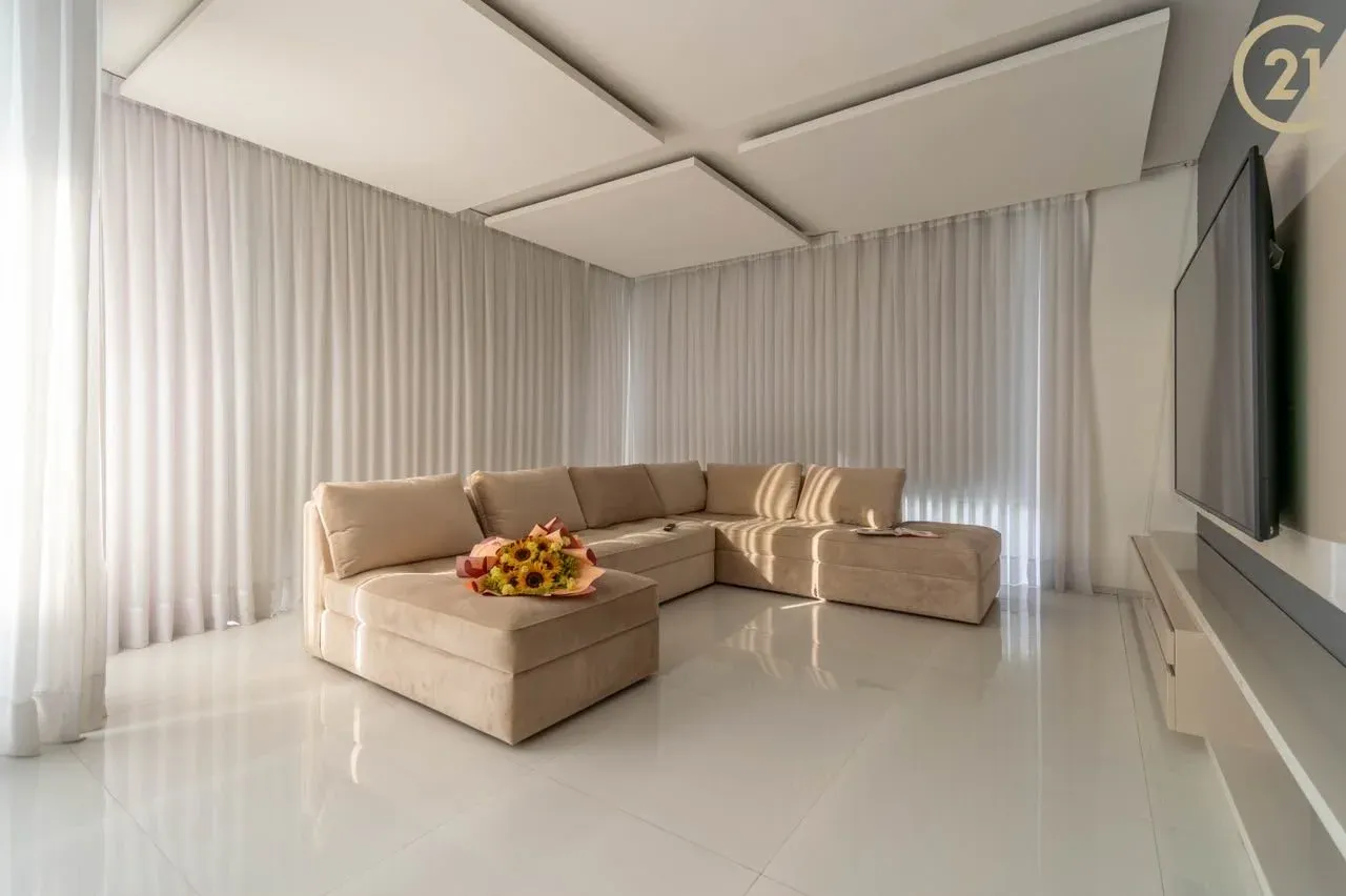 Foto 4 de Casa en Venta en Colinas del Urubo sector 2