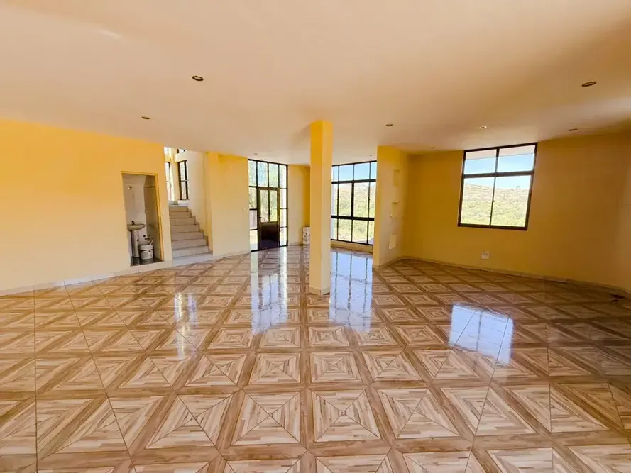 Foto 4 de Casa de Campo Plena Carretera a Yotala en Venta