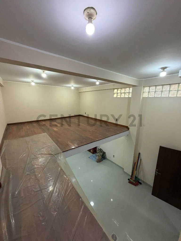 Foto 4 de Edificio en Venta 8 pisos Garita de Lima