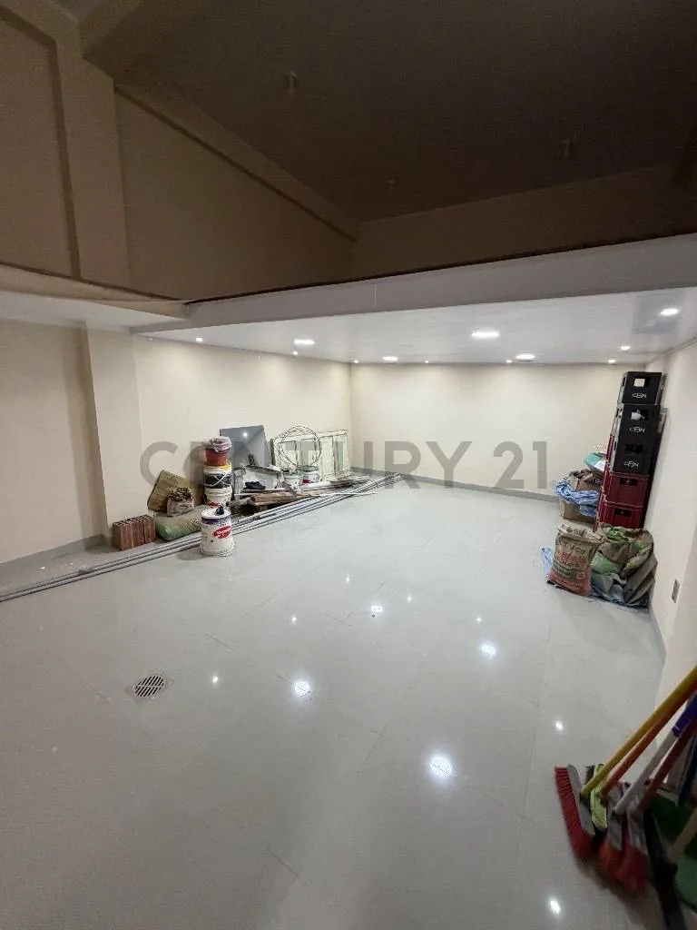 Foto 2 de Edificio en Venta 8 pisos Garita de Lima