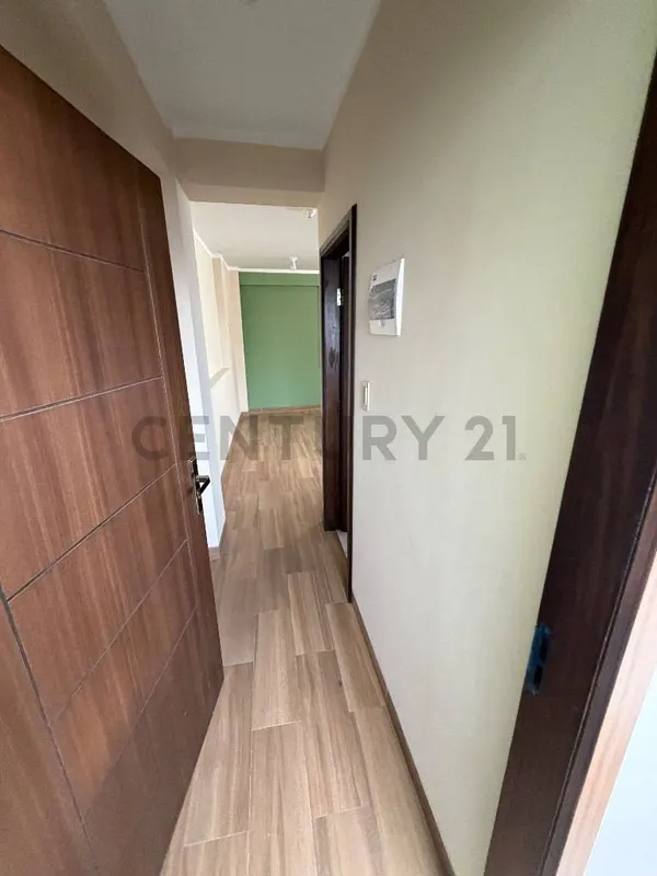 Foto 12 de Edificio en Venta 8 pisos Garita de Lima
