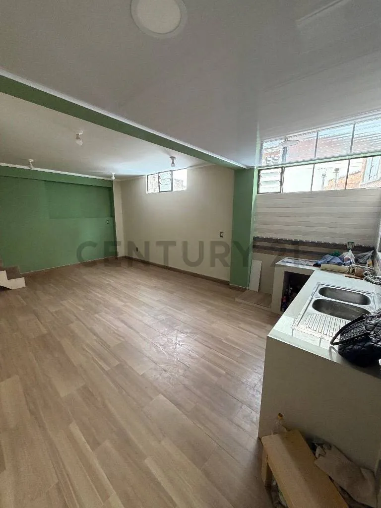 Foto 5 de Edificio en Venta 8 pisos Garita de Lima
