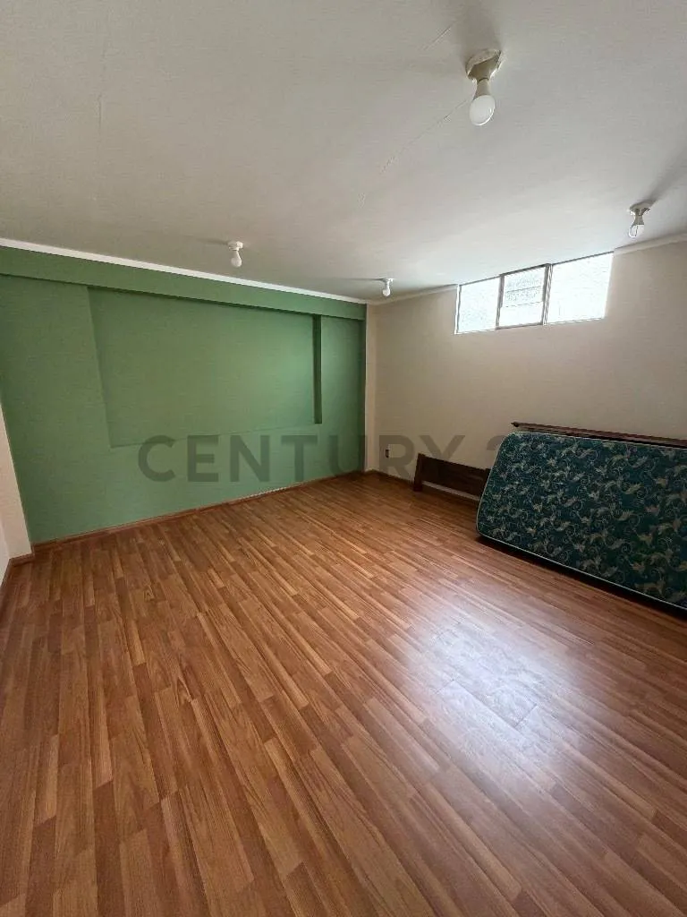 Foto 8 de Edificio en Venta 8 pisos Garita de Lima