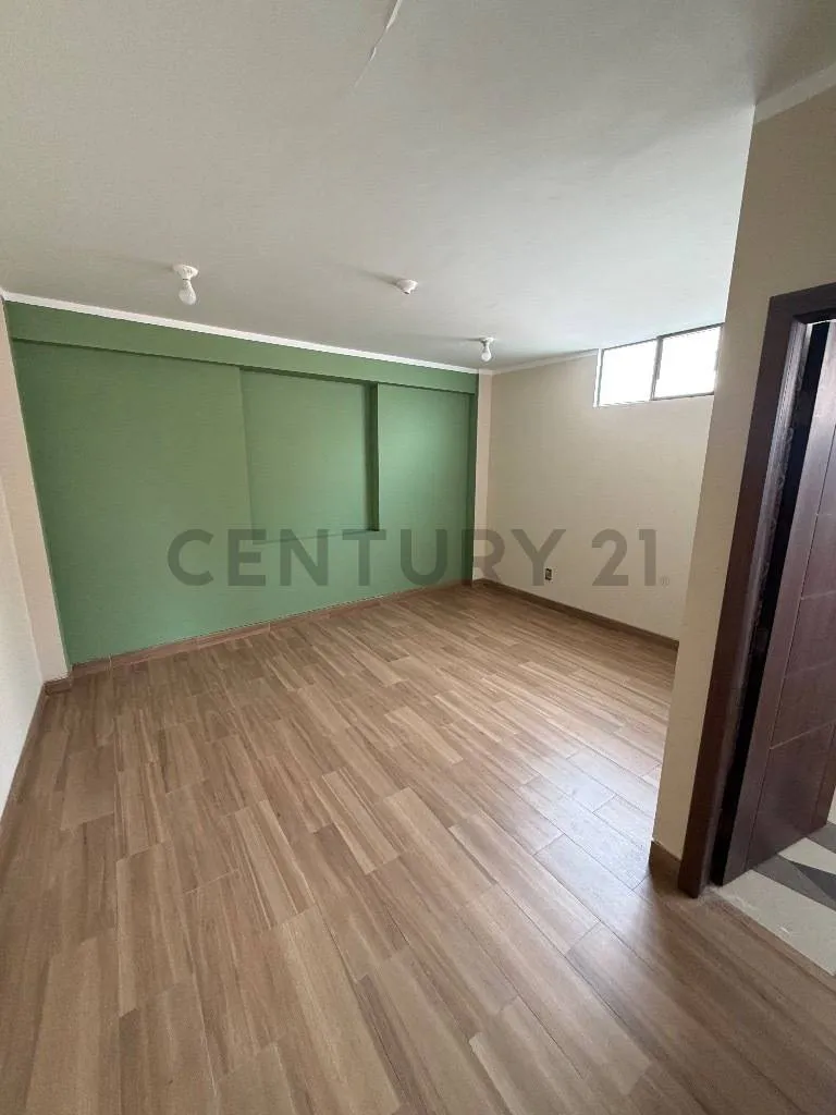 Foto 11 de Edificio en Venta 8 pisos Garita de Lima
