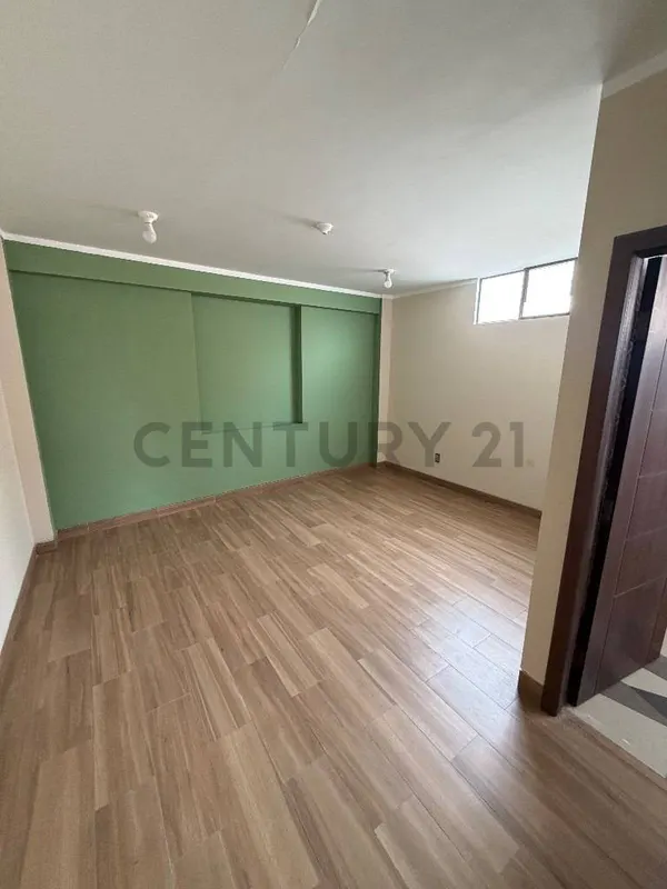 Foto 11 de Edificio en Venta 8 pisos Garita de Lima