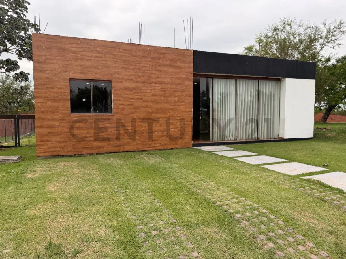 Foto 1 de Casa en Alquiler Urbanizacion Florida 1