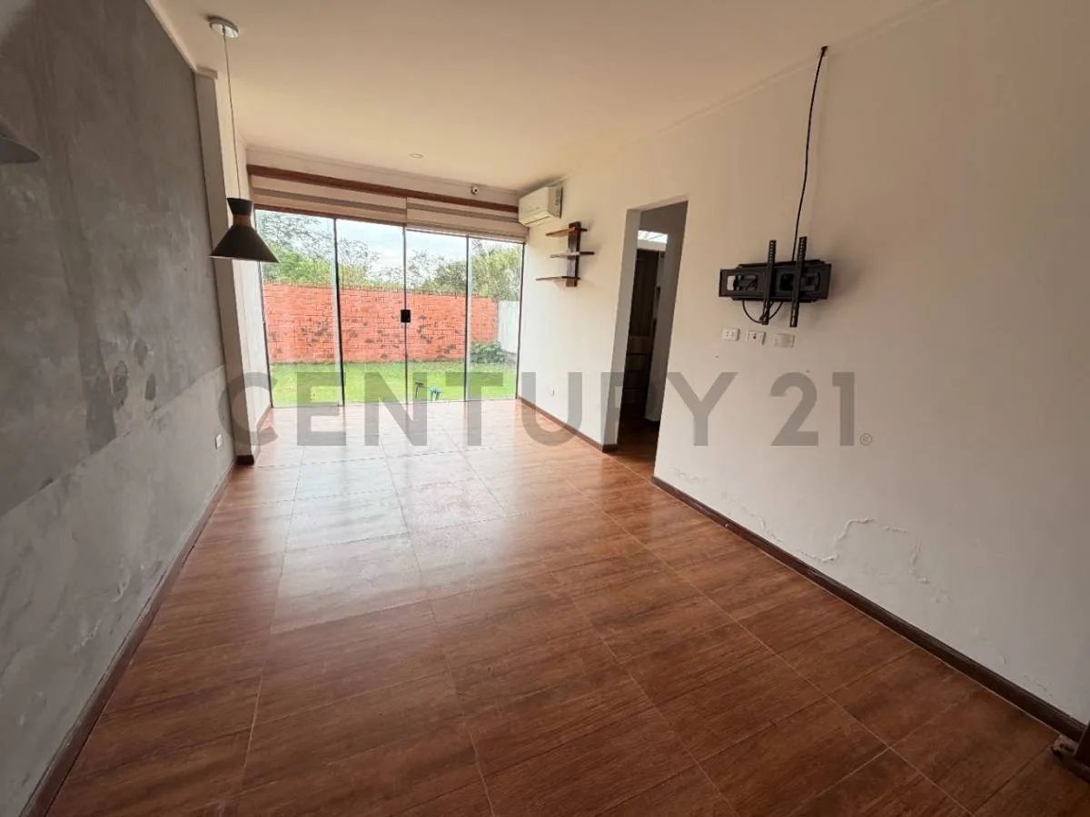 Foto 6 de Casa en Alquiler Urbanizacion Florida 1