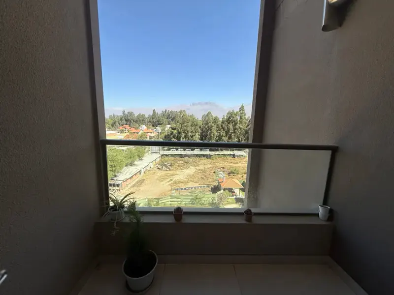 Foto 9 de Departamento en Venta 2 Hab. Edificio Oomoto