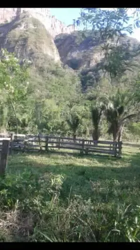 Foto 1 de De Ocación Vendo $Us.- 75.000, Quinta de 30