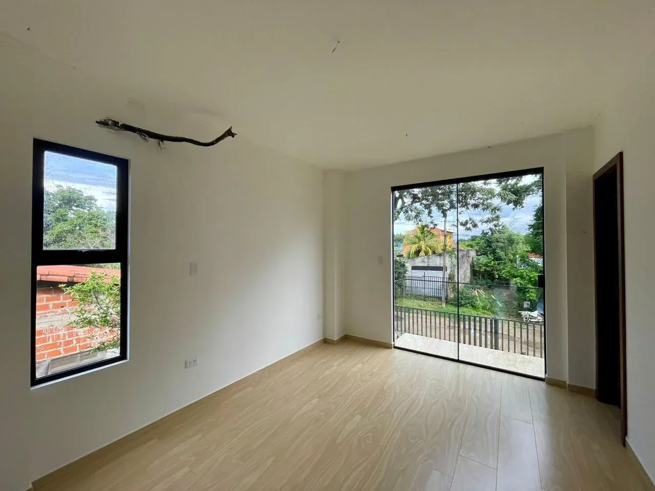 Foto 2 de Casa a Estrenar en Anticretico Valle Sánchez (Km 13