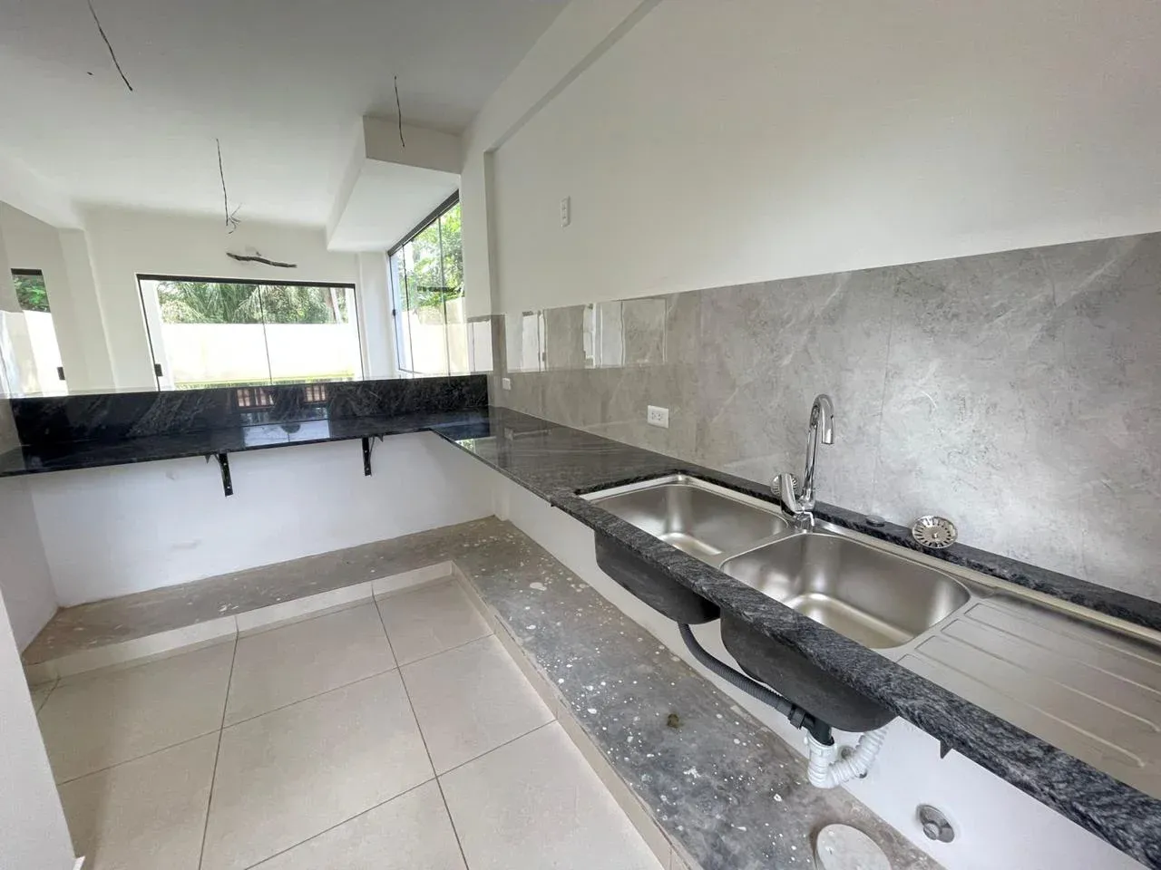 Foto 4 de Casa a Estrenar en Anticretico Valle Sánchez (Km 13