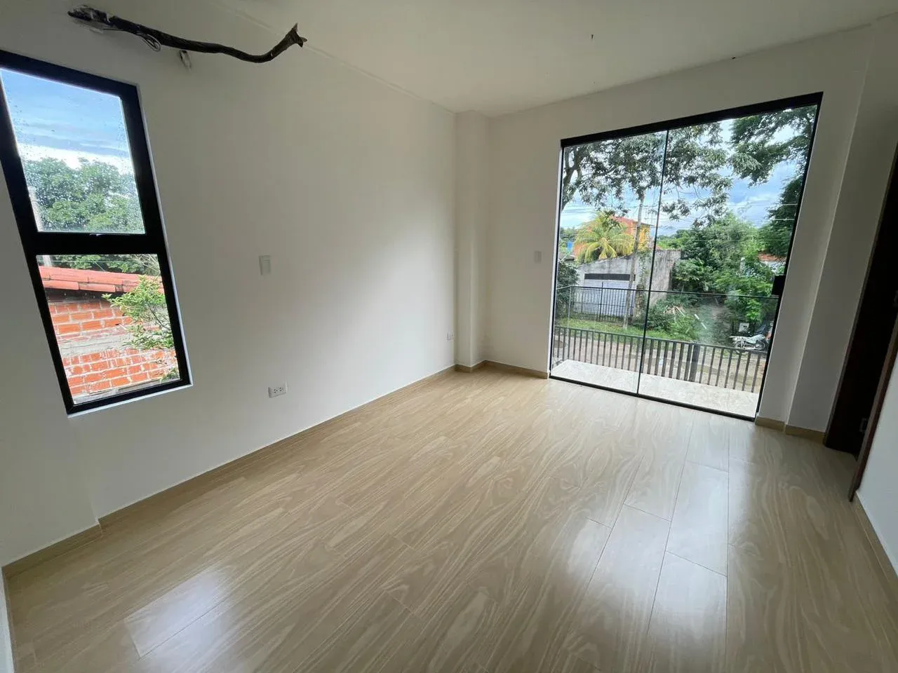 Foto 1 de Casa a Estrenar en Anticretico Valle Sánchez (Km 13