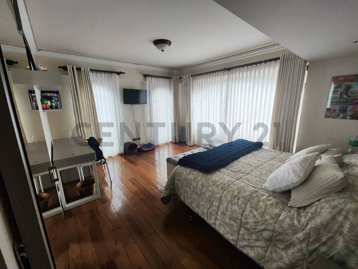 Foto 17 de Casa en Venta | 3 Suites | Condominio Abedules – Auquisamaña