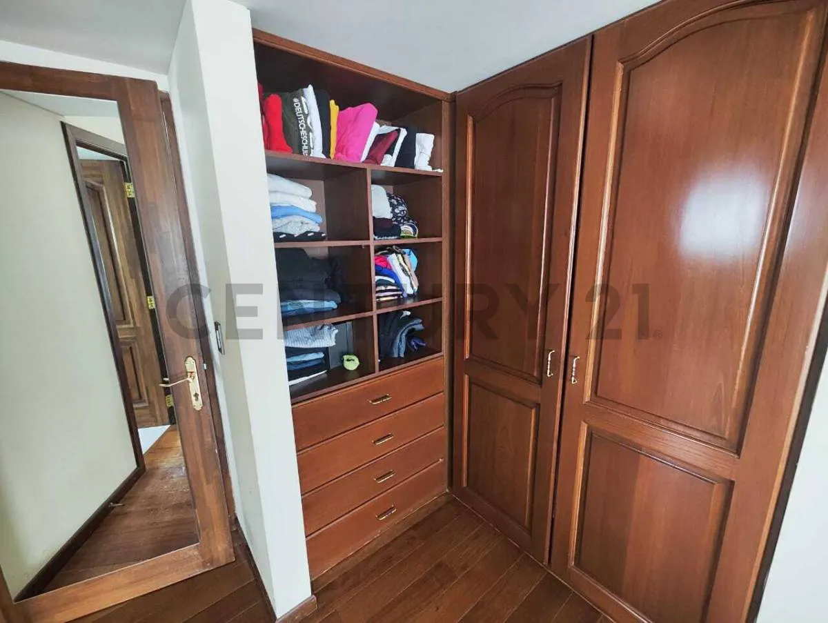 Foto 18 de Casa en Venta | 3 Suites | Condominio Abedules – Auquisamaña