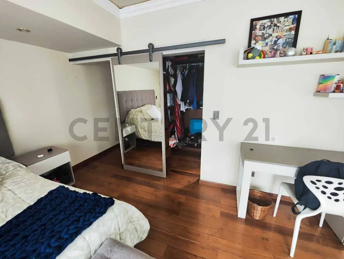 Foto 14 de Casa en Venta | 3 Suites | Condominio Abedules – Auquisamaña