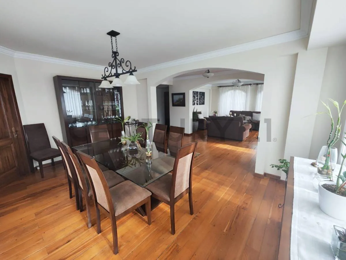 Foto 5 de Casa en Venta | 3 Suites | Condominio Abedules – Auquisamaña