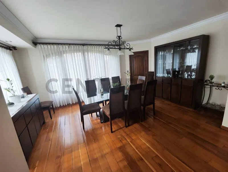 Foto 7 de Casa en Venta | 3 Suites | Condominio Abedules – Auquisamaña