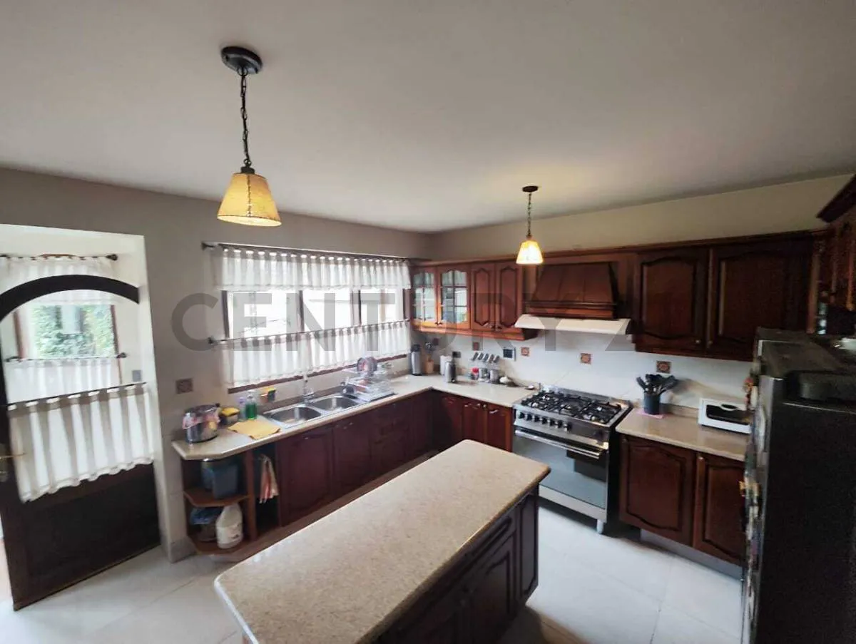 Foto 11 de Casa en Venta | 3 Suites | Condominio Abedules – Auquisamaña