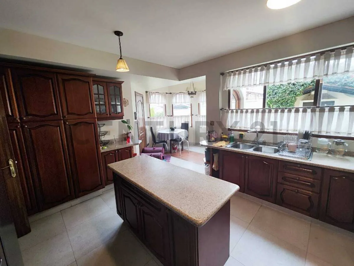 Foto 10 de Casa en Venta | 3 Suites | Condominio Abedules – Auquisamaña