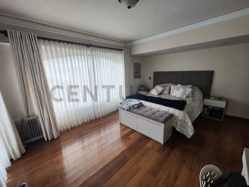 Foto 19 de Casa en Venta | 3 Suites | Condominio Abedules – Auquisamaña