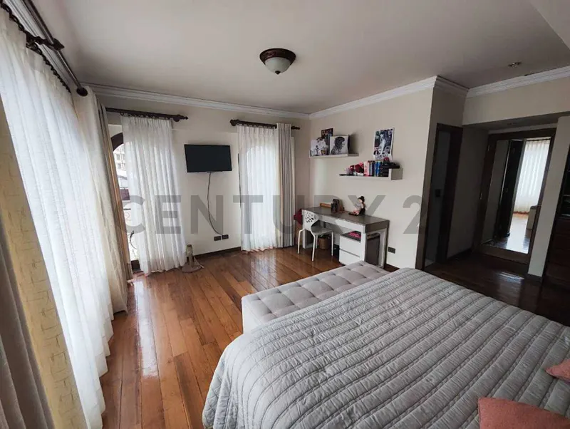 Foto 20 de Casa en Venta | 3 Suites | Condominio Abedules – Auquisamaña