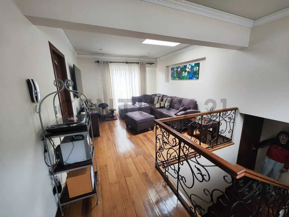 Foto 9 de Casa en Venta | 3 Suites | Condominio Abedules – Auquisamaña