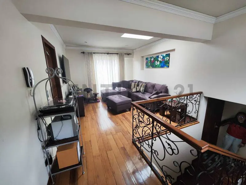 Foto 9 de Casa en Venta | 3 Suites | Condominio Abedules – Auquisamaña