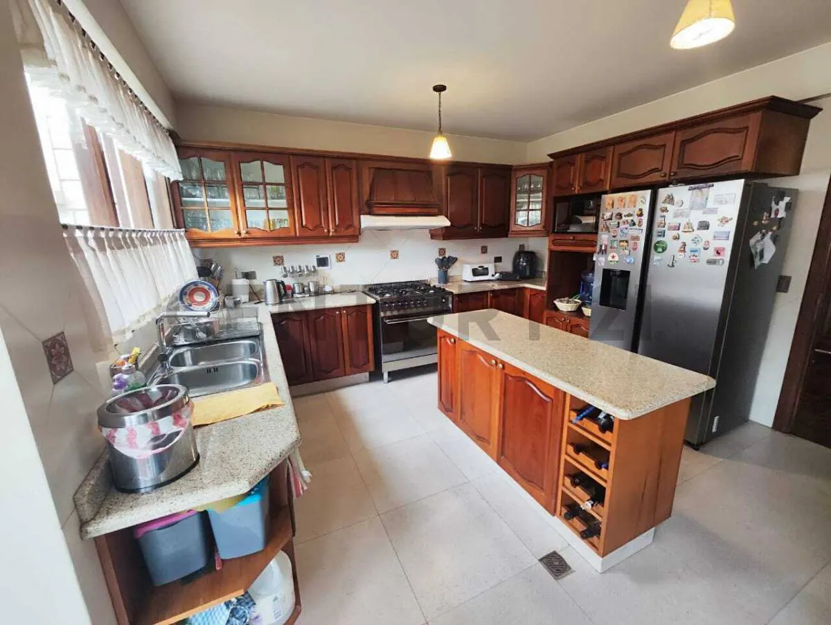 Foto 12 de Casa en Venta | 3 Suites | Condominio Abedules – Auquisamaña