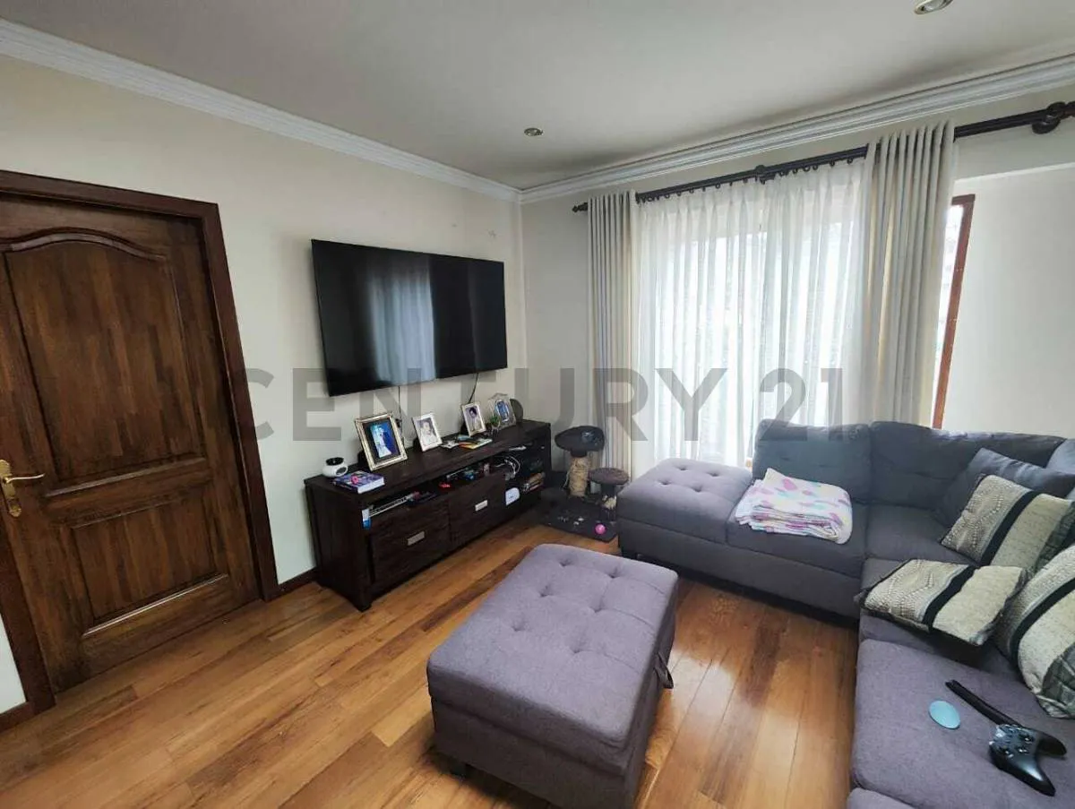 Foto 8 de Casa en Venta | 3 Suites | Condominio Abedules – Auquisamaña