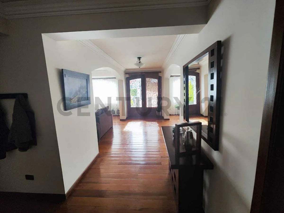 Foto 6 de Casa en Venta | 3 Suites | Condominio Abedules – Auquisamaña