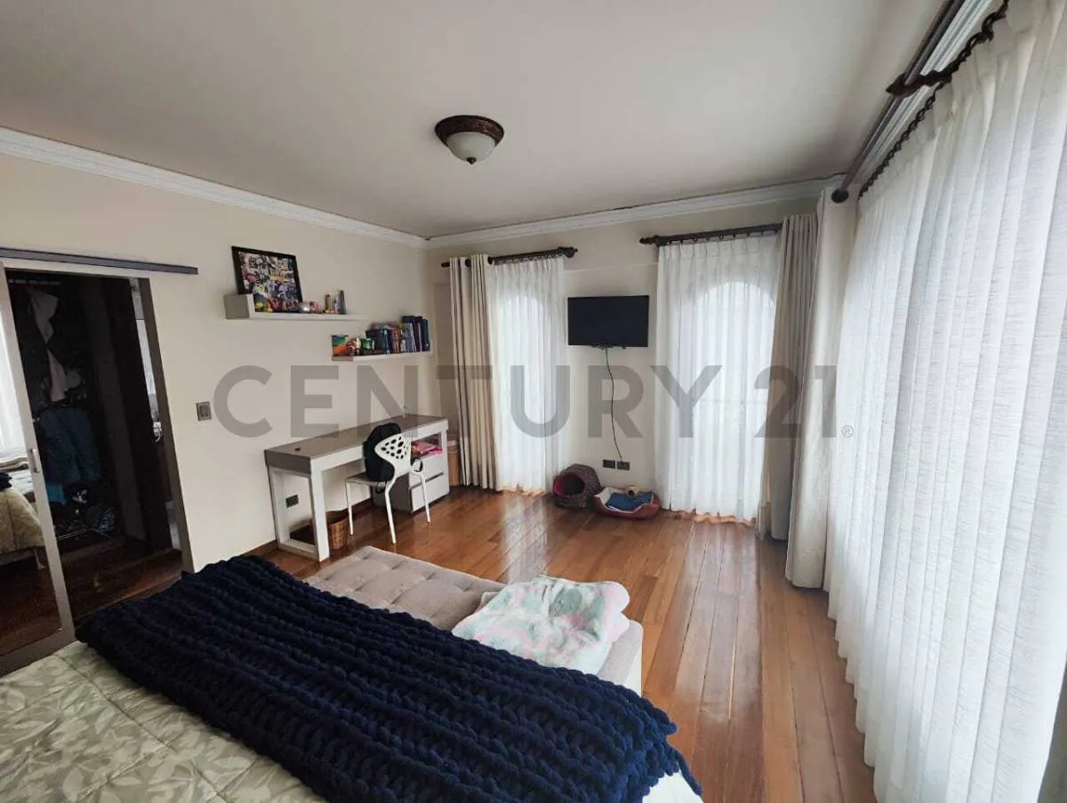Foto 15 de Casa en Venta | 3 Suites | Condominio Abedules – Auquisamaña