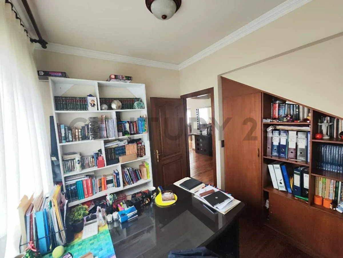 Foto 13 de Casa en Venta | 3 Suites | Condominio Abedules – Auquisamaña