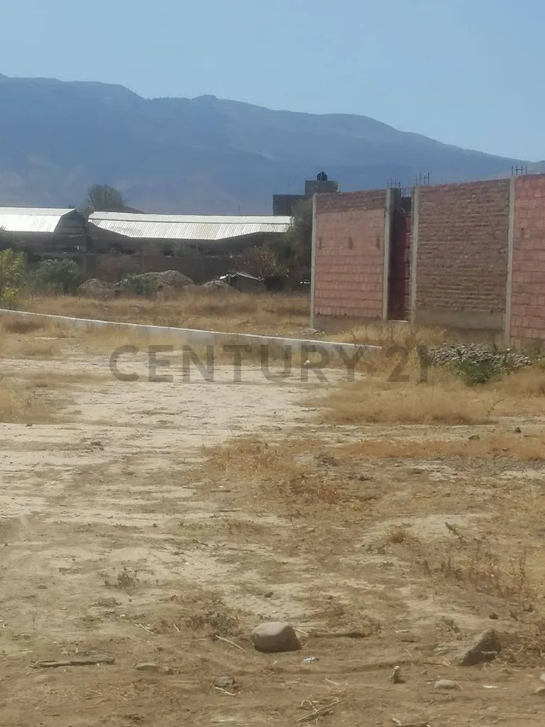 Foto 3 de Lote en Venta
