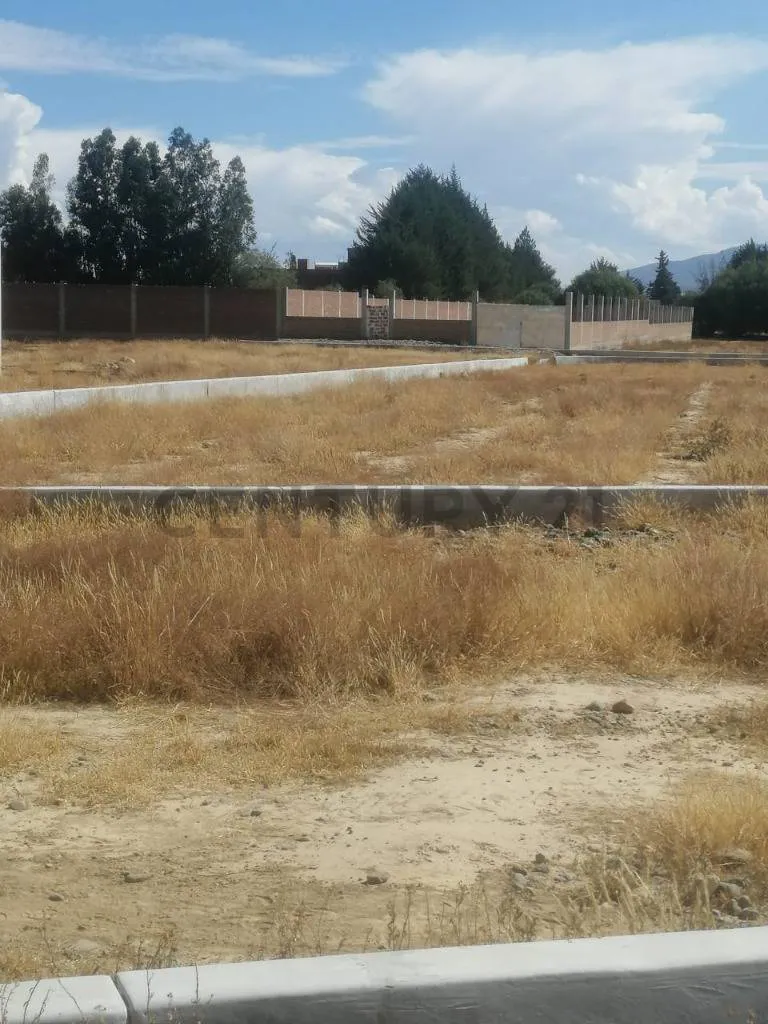 Foto 1 de Lote en Venta