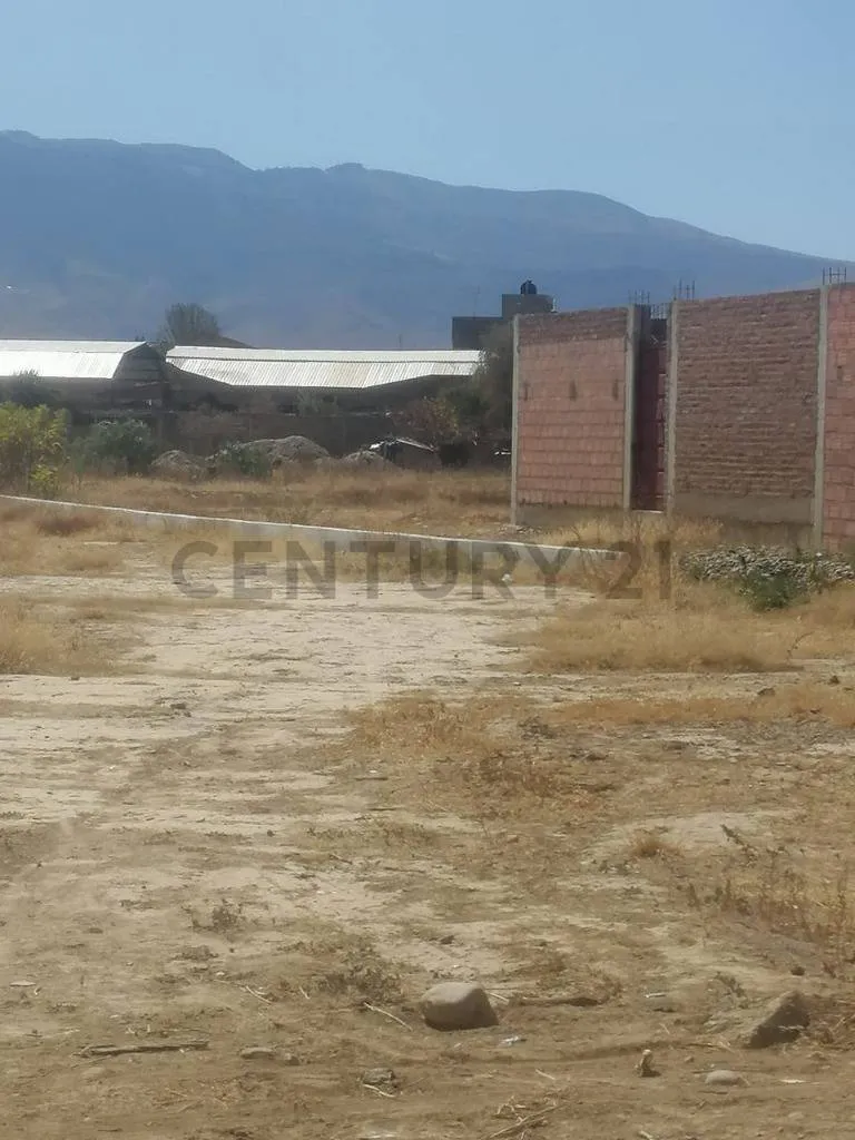 Foto 7 de Lote en Venta