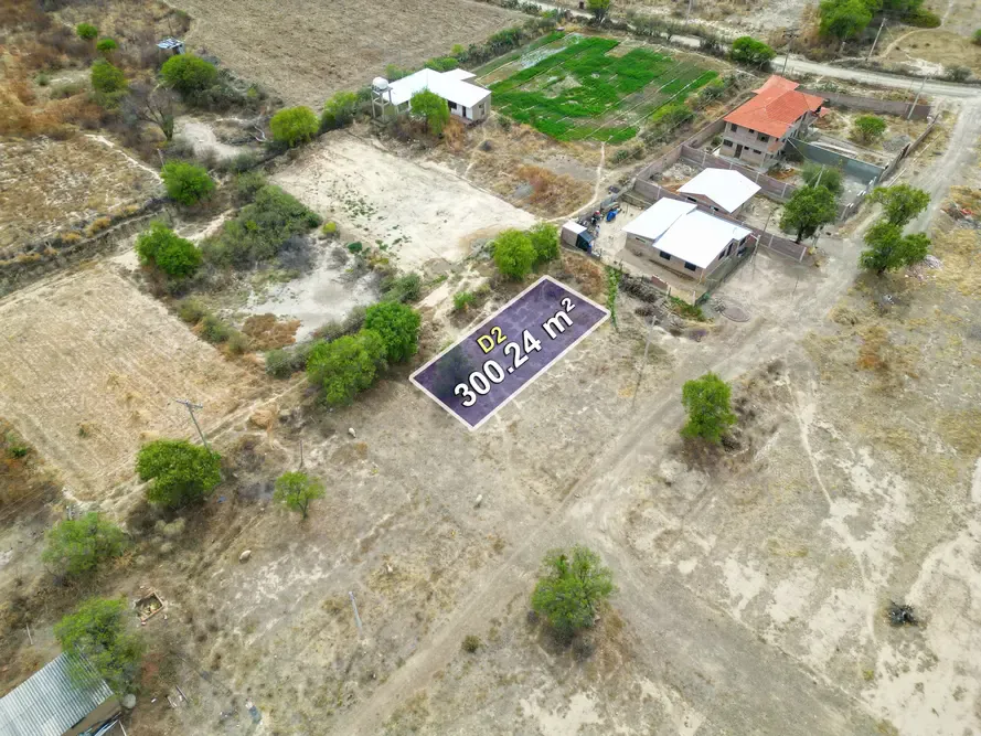 Foto 6 de Últimos Lotes en Venta – Urb. Porvenir - San Benito