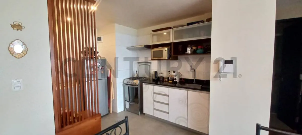 Foto 6 de Departamento de 1 Dormitorio Amoblado en Alquiler – Alto Calacoto
