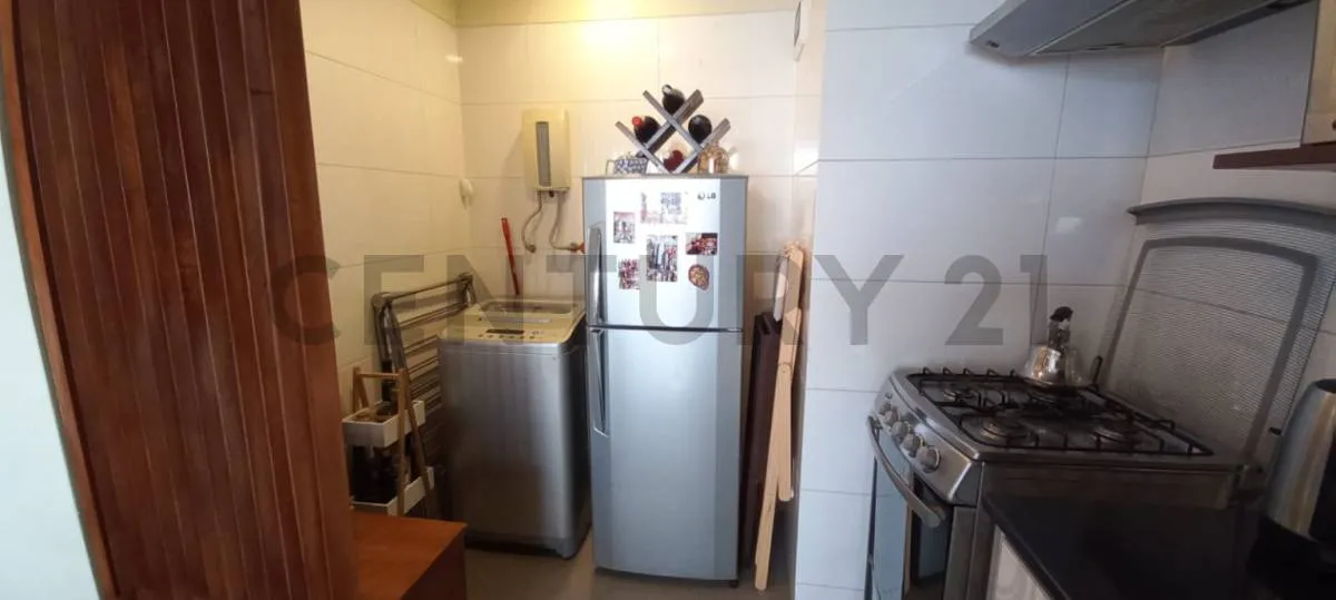 Foto 8 de Departamento de 1 Dormitorio Amoblado en Alquiler – Alto Calacoto