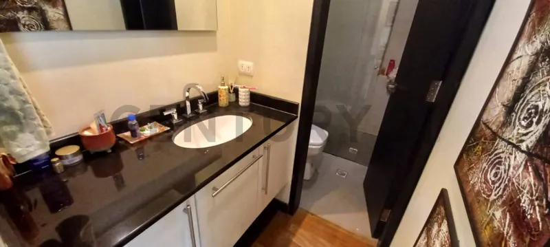 Foto 12 de Departamento de 1 Dormitorio Amoblado en Alquiler – Alto Calacoto
