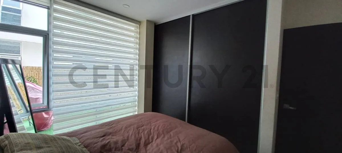Foto 11 de Departamento de 1 Dormitorio Amoblado en Alquiler – Alto Calacoto