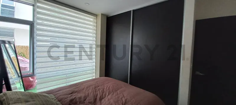 Foto 11 de Departamento de 1 Dormitorio Amoblado en Alquiler – Alto Calacoto