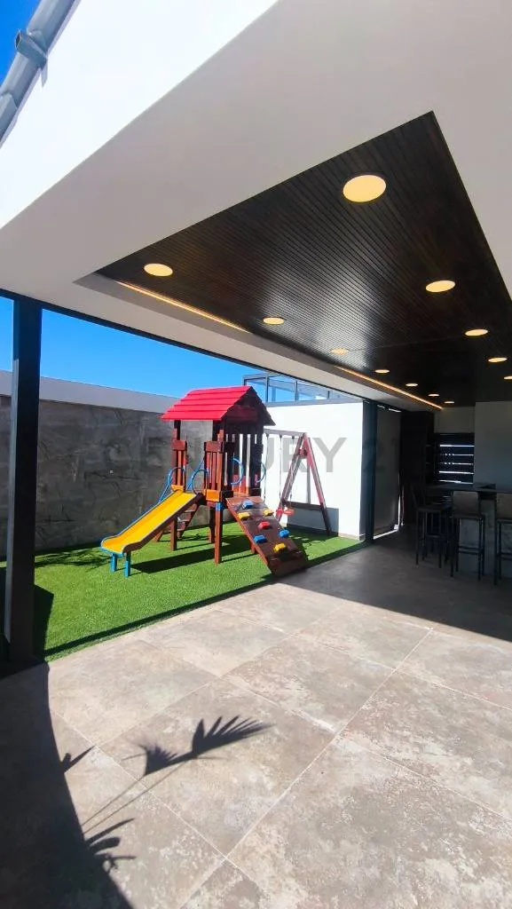 Foto 12 de Tu Próximo Hogar en Edificio Aura Exclusivo Departamento en Preventa