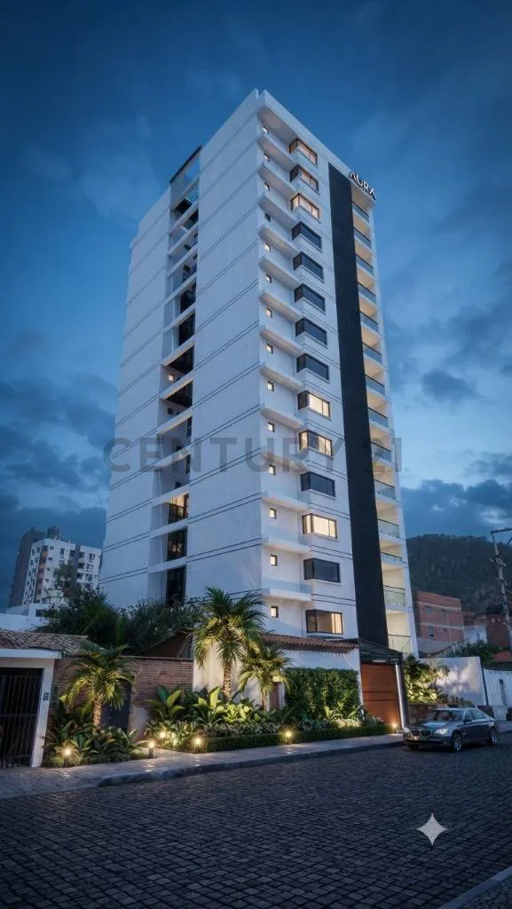 Foto 1 de Tu Próximo Hogar en Edificio Aura Exclusivo Departamento en Preventa