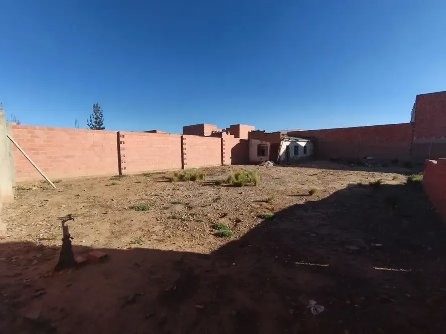 Foto 8 de Terreno en Venta- Villa Mercedes F El Alto
